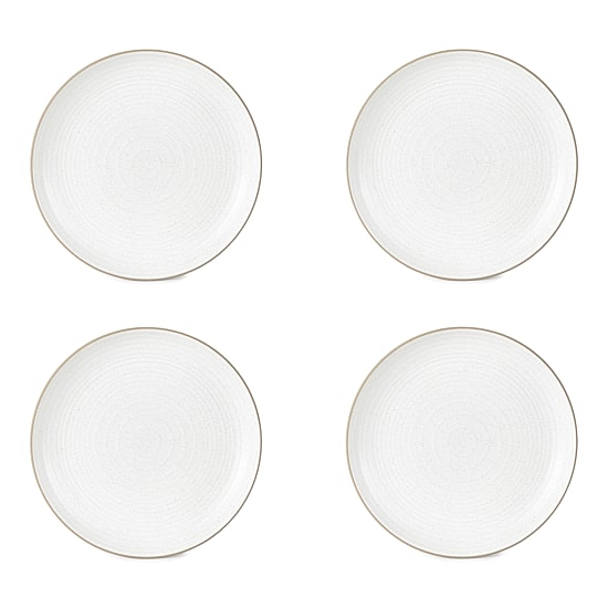 Linden Street Harper Stoneware Salad Plate