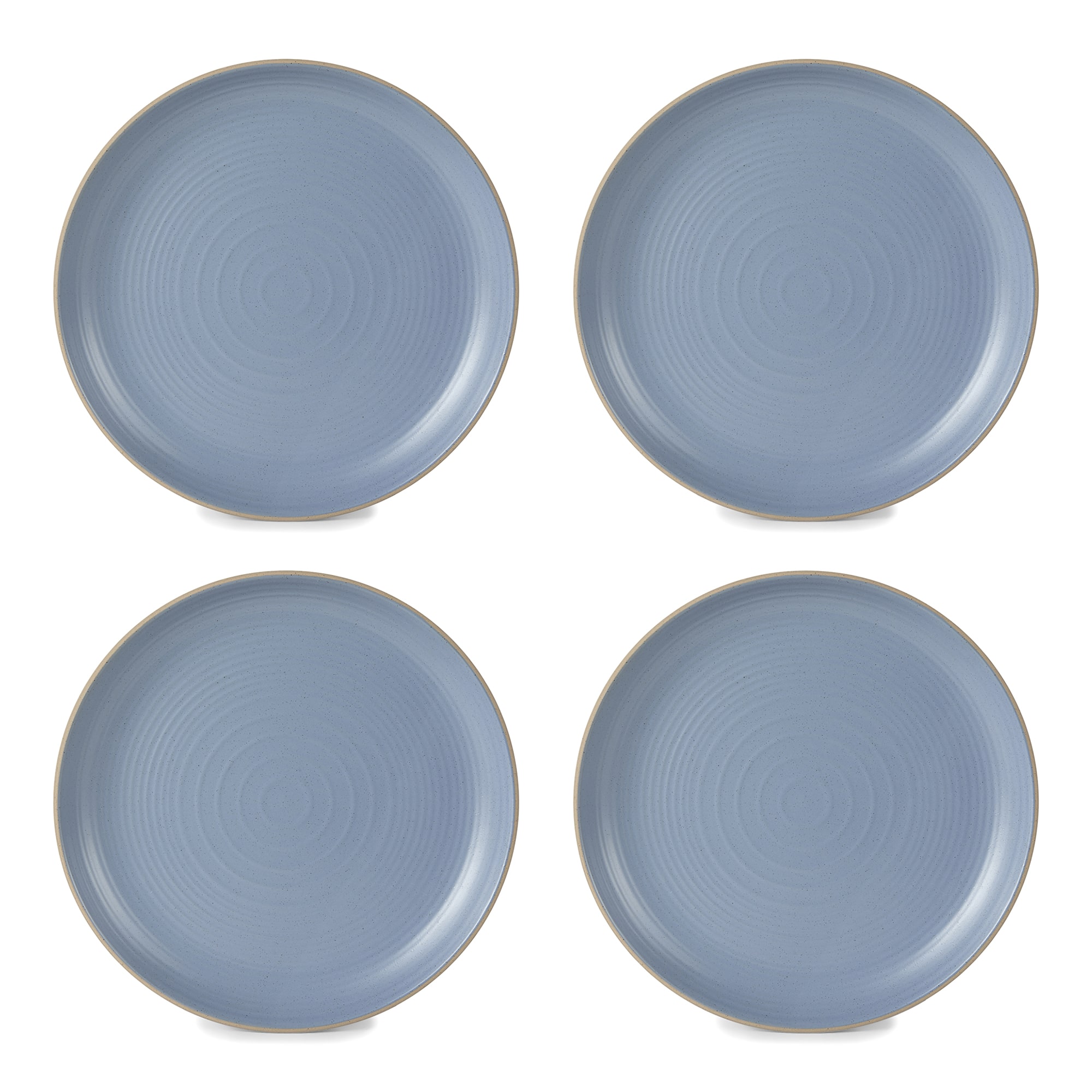 Linden Street Harper Stoneware Dinner Plate
