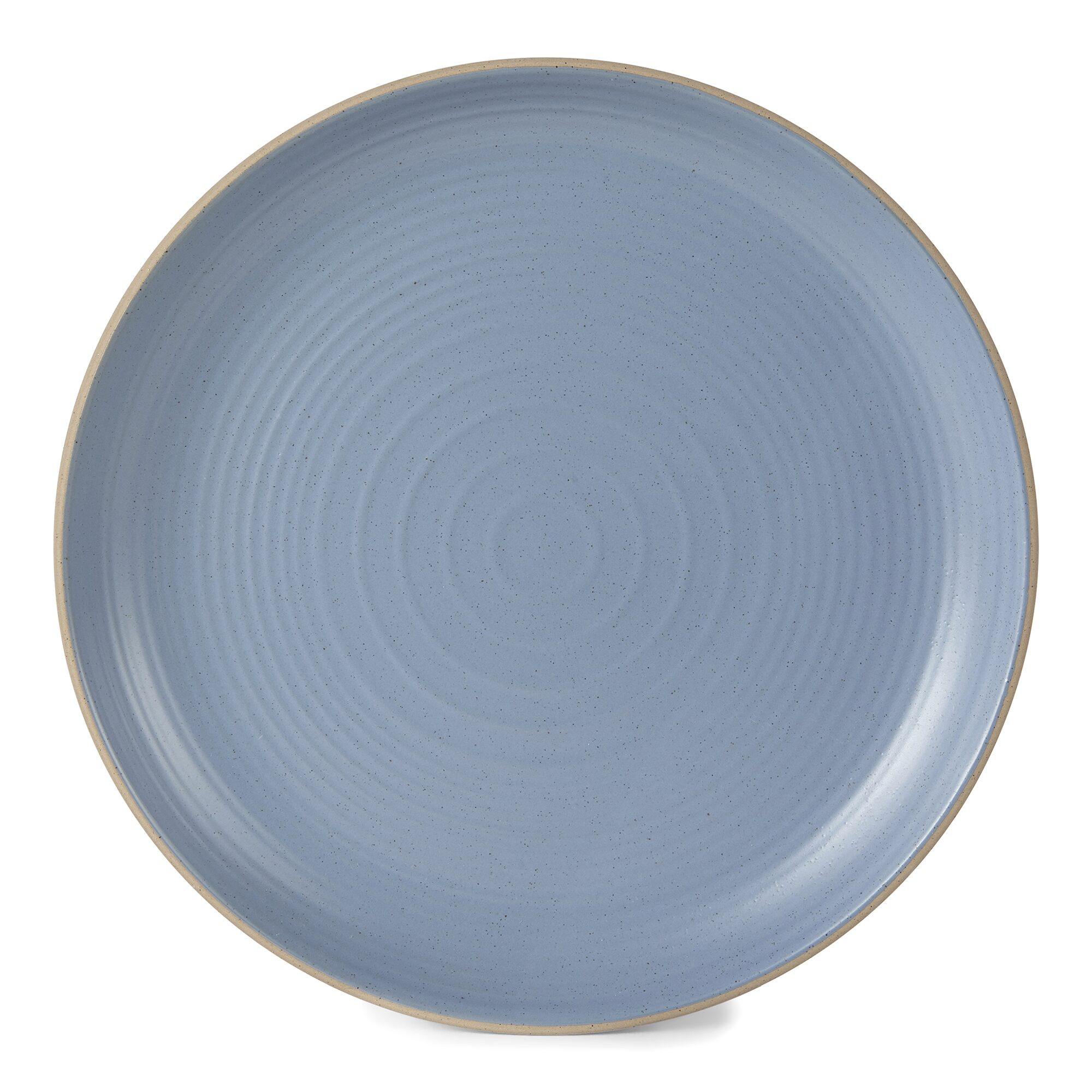 Linden Street Harper Stoneware Dinner Plate