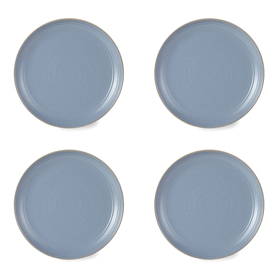 Linden Street Harper Stoneware Salad Plate