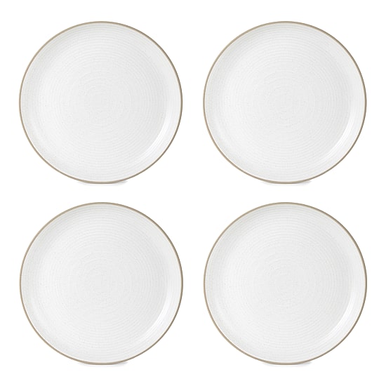 Linden Street Harper Stoneware Dinner Plate