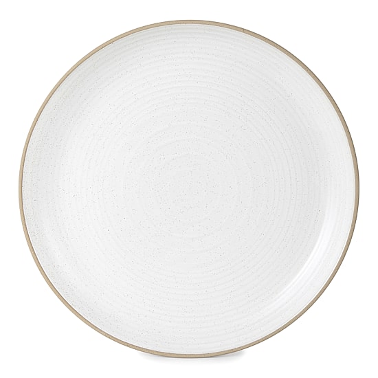 Linden Street Harper Stoneware Dinner Plate