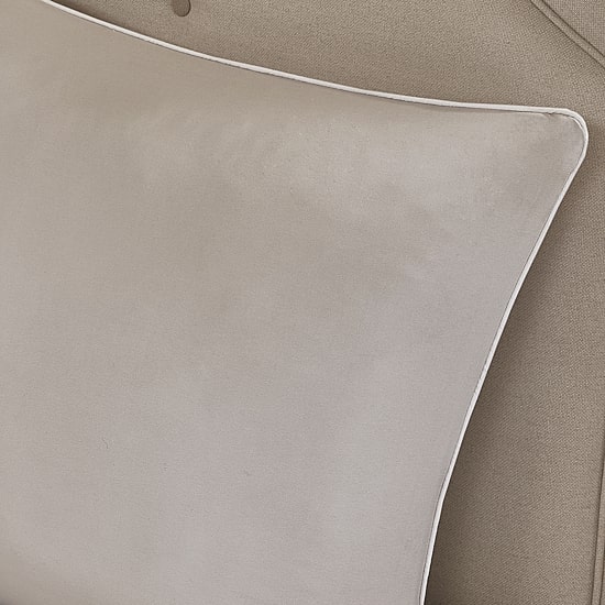 510 Design Lynda 8-pc.Midweight Embroidered Comforter Set