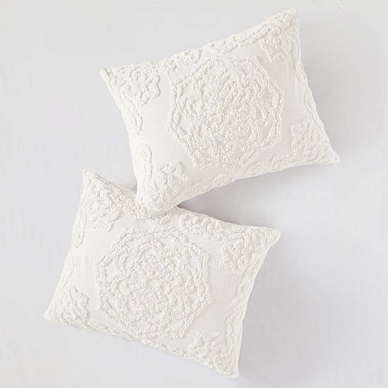 Madison Park Virginia 3-pc. Duvet Cover Set