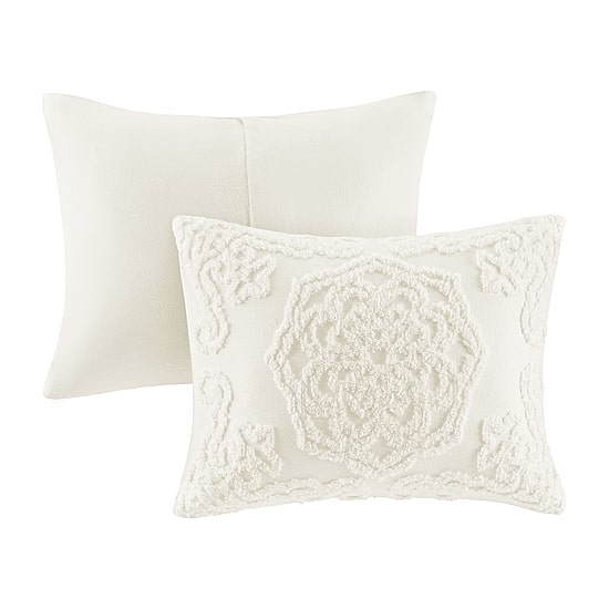 Madison Park Virginia 3-pc. Duvet Cover Set