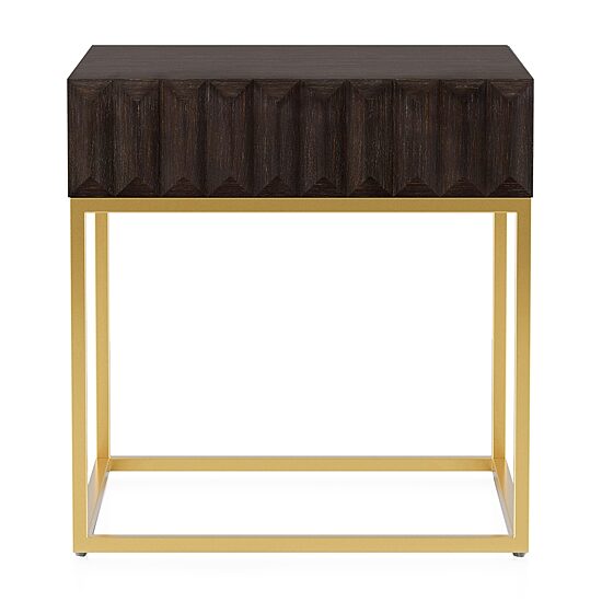 Furniture of America™ Rita End Table