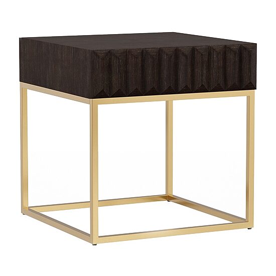 Furniture of America™ Rita End Table