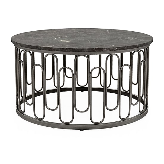 Furniture of America™ Austin Metal Coffee Table