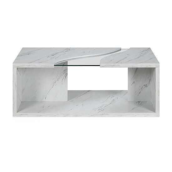 Furniture of America™ Brokly Storage Coffee Table
