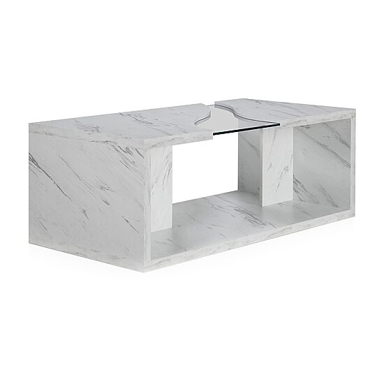 Furniture of America™ Brokly Storage Coffee Table