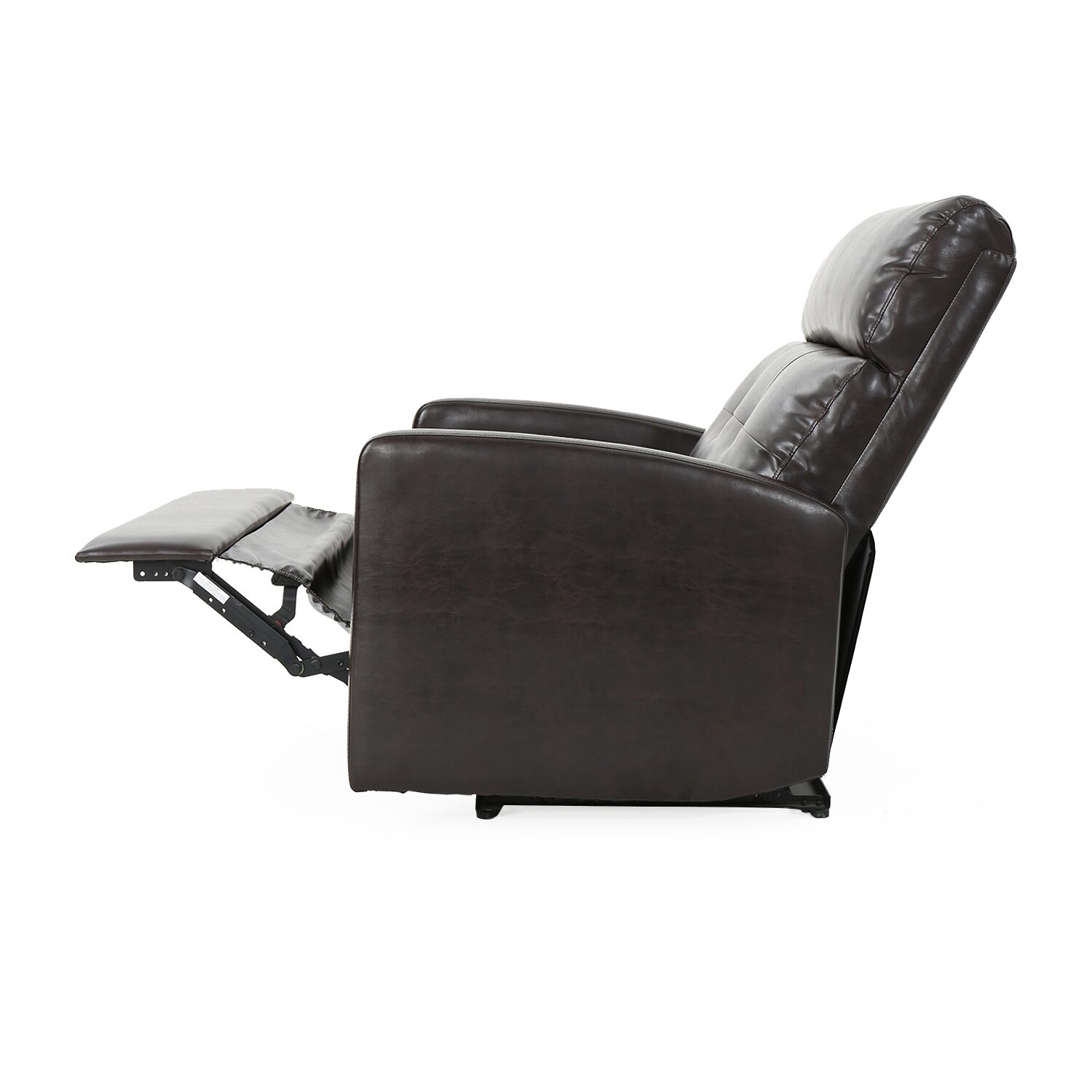 Halima Upholstery Track-Arm Loveseat
