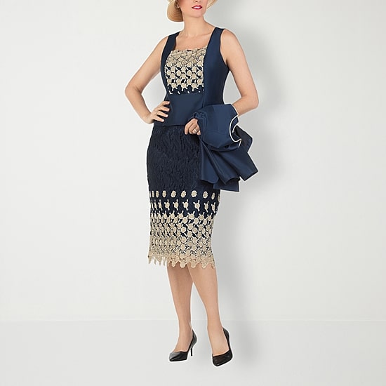 Giovanna Collection Suit Set-Plus 3-pc.