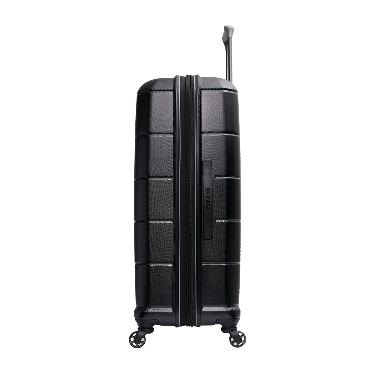 American Tourister Stratum 2.0 28 Inch Hardside Expandable Checked Spinner Luggage