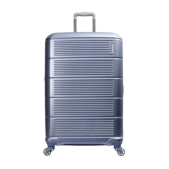 American Tourister Stratum 2.0 28 Inch Hardside Expandable Checked Spinner Luggage