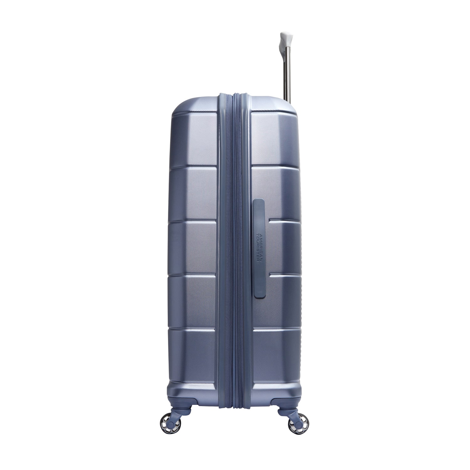 American Tourister Stratum 2.0 28 Inch Hardside Expandable Checked Spinner Luggage