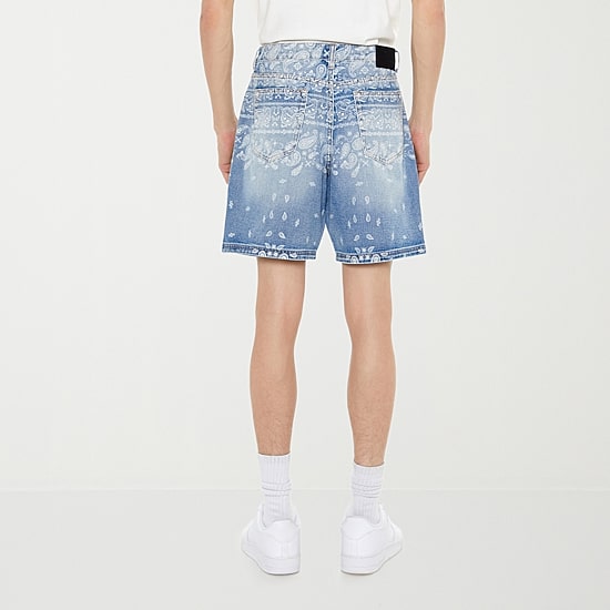 Forever 21 Mens Denim Short