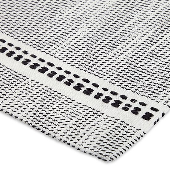 Linden Street 4-pc. Placemat