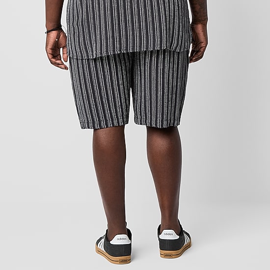 Arizona 8 1/2" & 9 1/2" Mens Big and Tall Pull-On Short