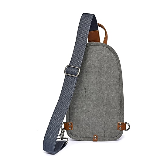 TSD Brand Agave Crossbody Bag