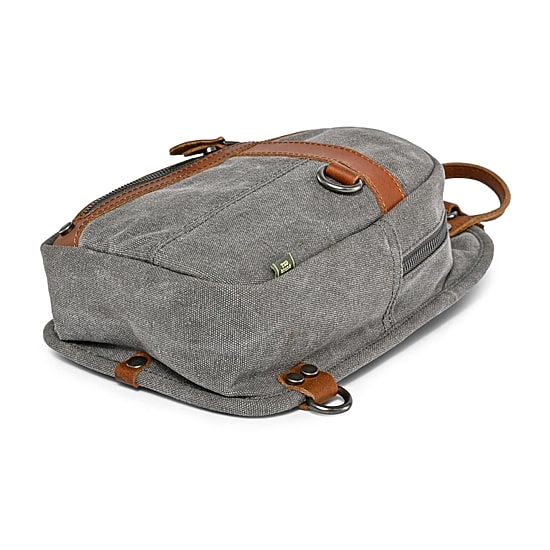 TSD Brand Agave Crossbody Bag