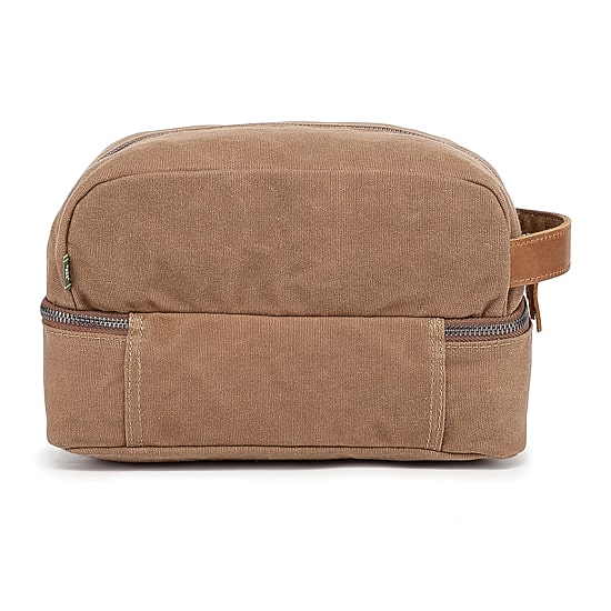 TSD Brand Stone Creek Toiletry Bag