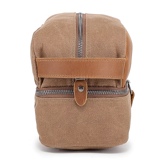 TSD Brand Stone Creek Toiletry Bag