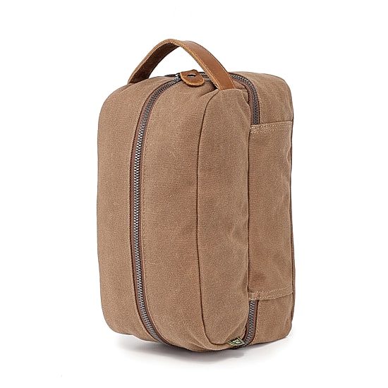 TSD Brand Stone Creek Toiletry Bag