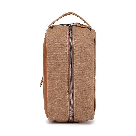 TSD Brand Stone Creek Toiletry Bag