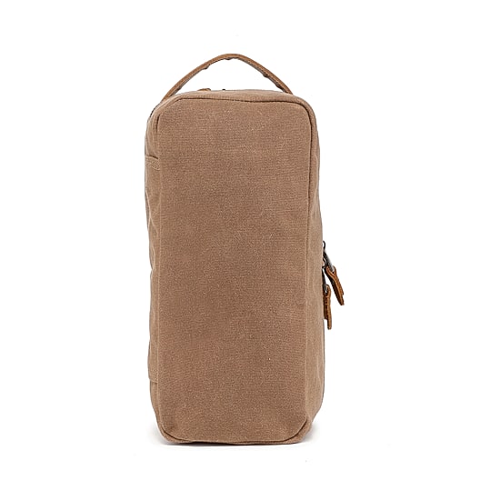 TSD Brand Stone Creek Toiletry Bag