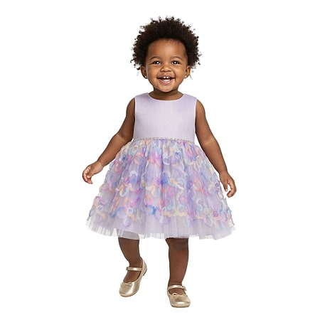 bonnie jean dresses Girls 7-16 Bonnie Jean Boudre Maxi Dress