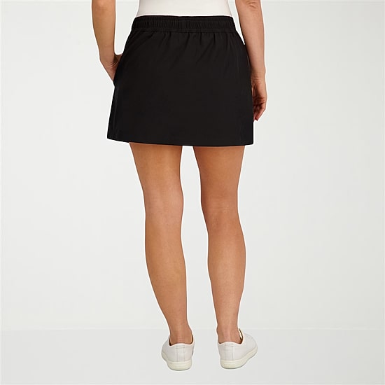 Stella Parker Womens Shorts Swimsuit Cover-Up