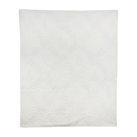 Donna Sharp Blue Diamond Washable Throw