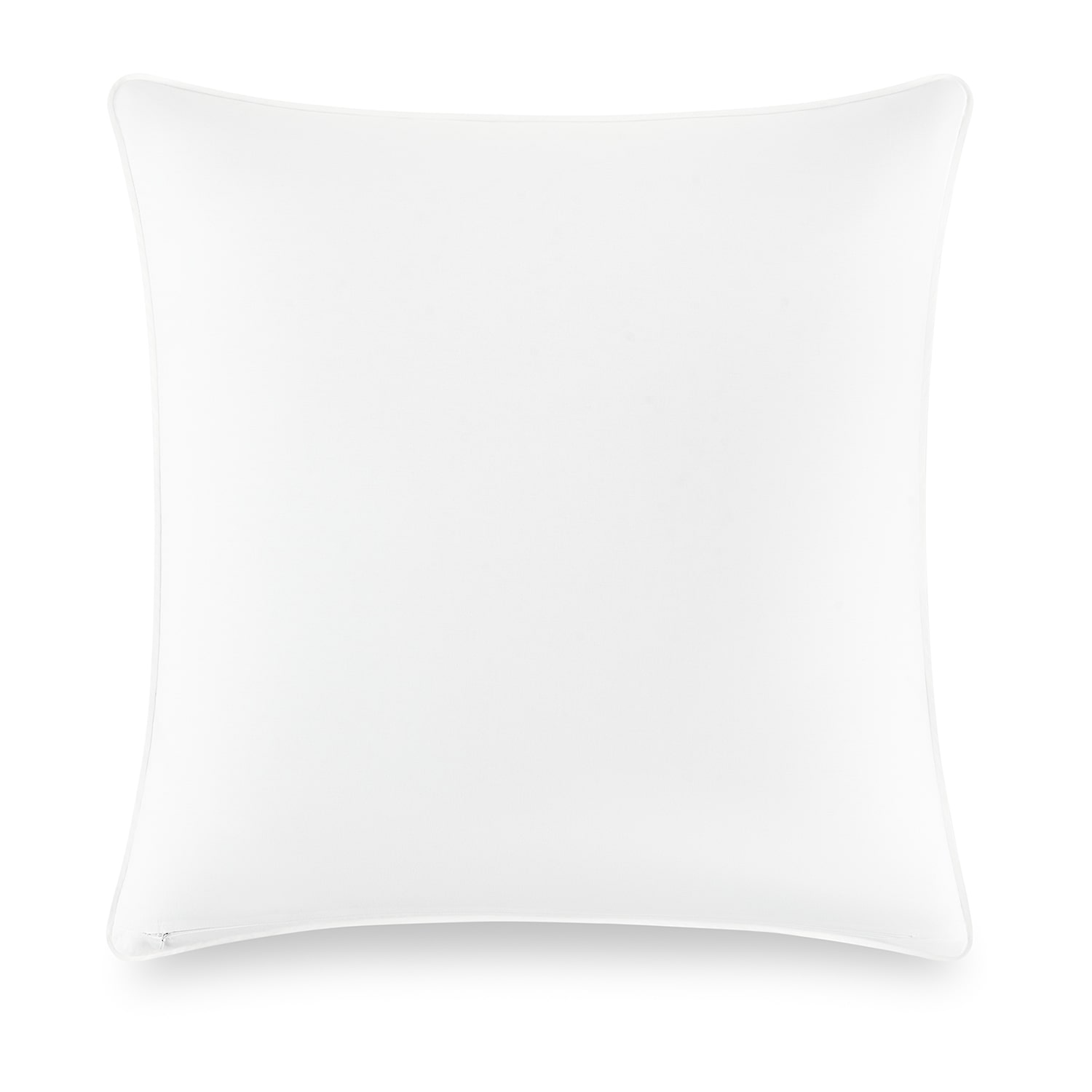 W by Wamsutta 2-pk. Pieced Frame Euro Sham