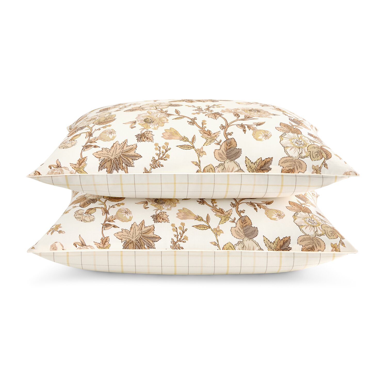 W by Wamsutta Garden Floral 3-pc. Reversible Comforter Set