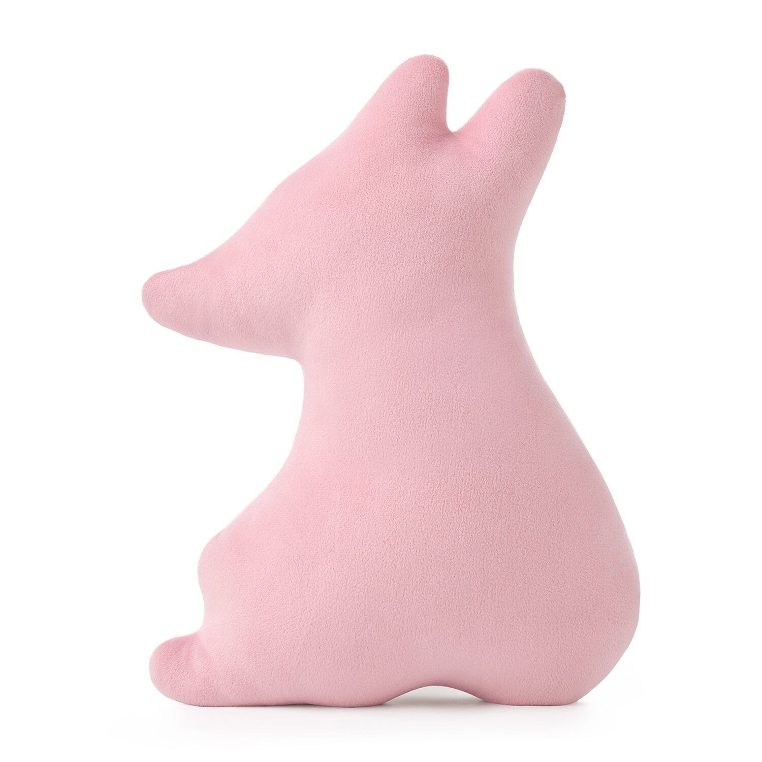 Novelty Corgi Throw Pillow