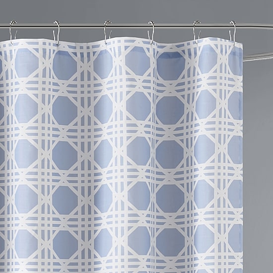 Martha Stewart Shower Curtain