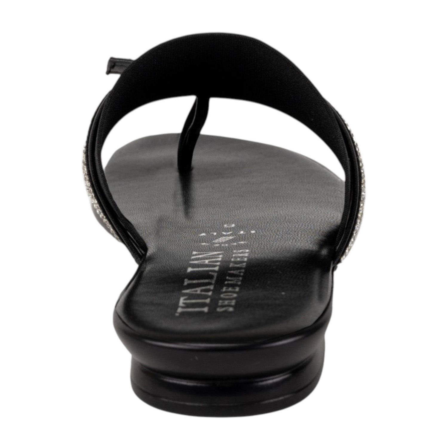 Italian Shoemakers Womens Strap Sandals