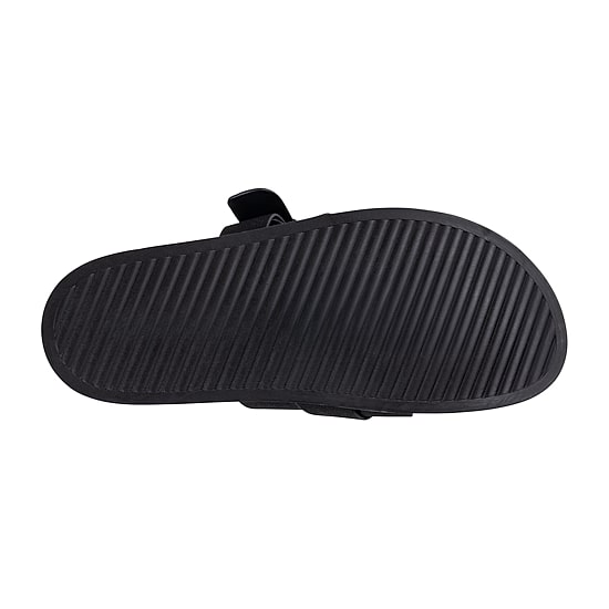 GC Shoes Womens Lovely Buckled Fisherman Flat Sandals