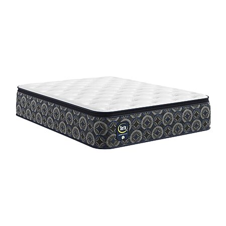 The Serta Perfect Sleeper Mondale 13
