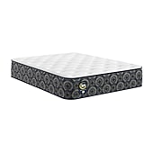 The Serta Perfect Sleeper Mondale 13" Medium Tight Top - Mattress Only