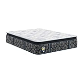 The Serta Perfect Sleeper Autumndale 14.5" Firm Pillow Top - Mattress Only