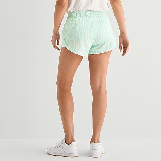 Xersion Womens 3 1/2" Running Short