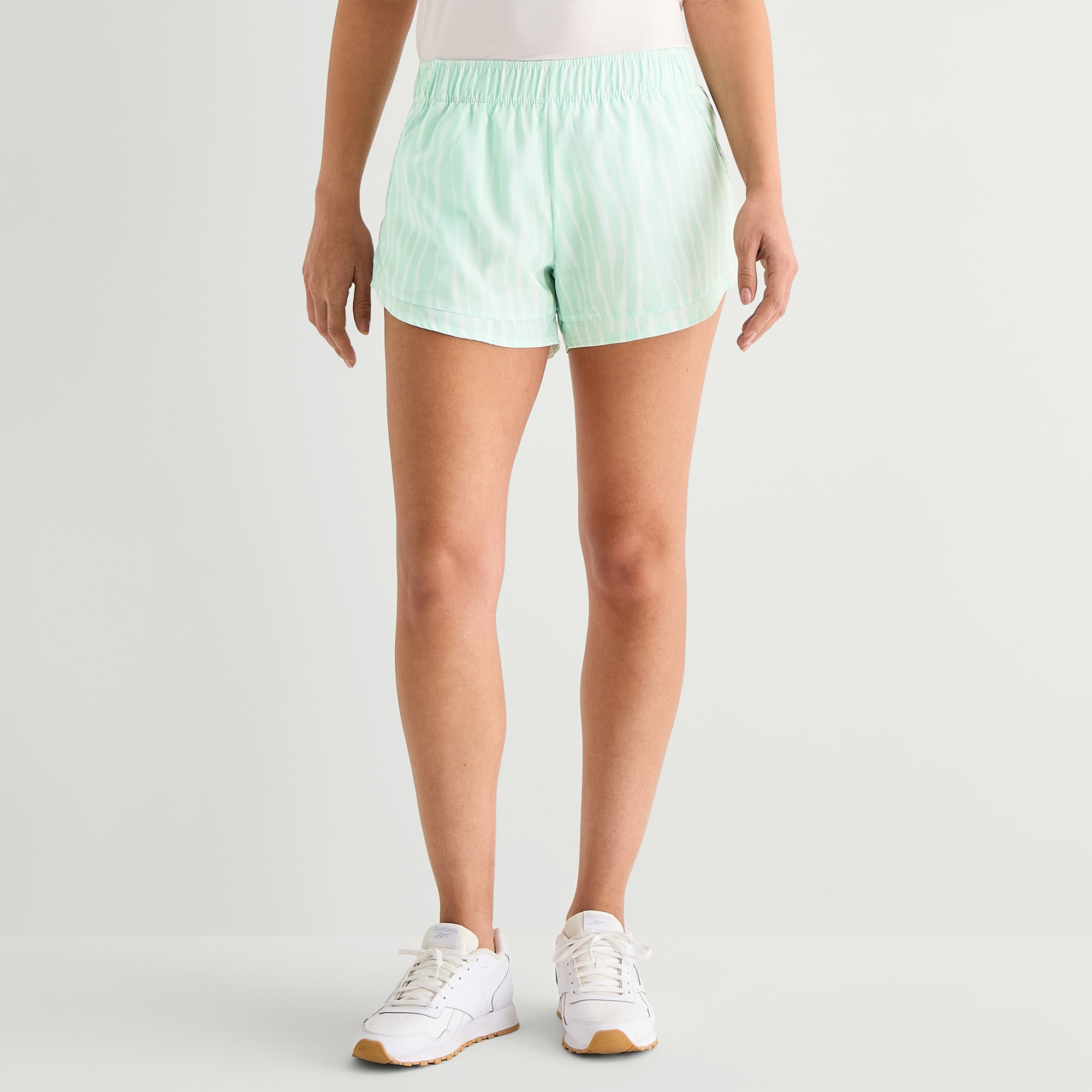 Xersion Womens 3 1/2" Running Short
