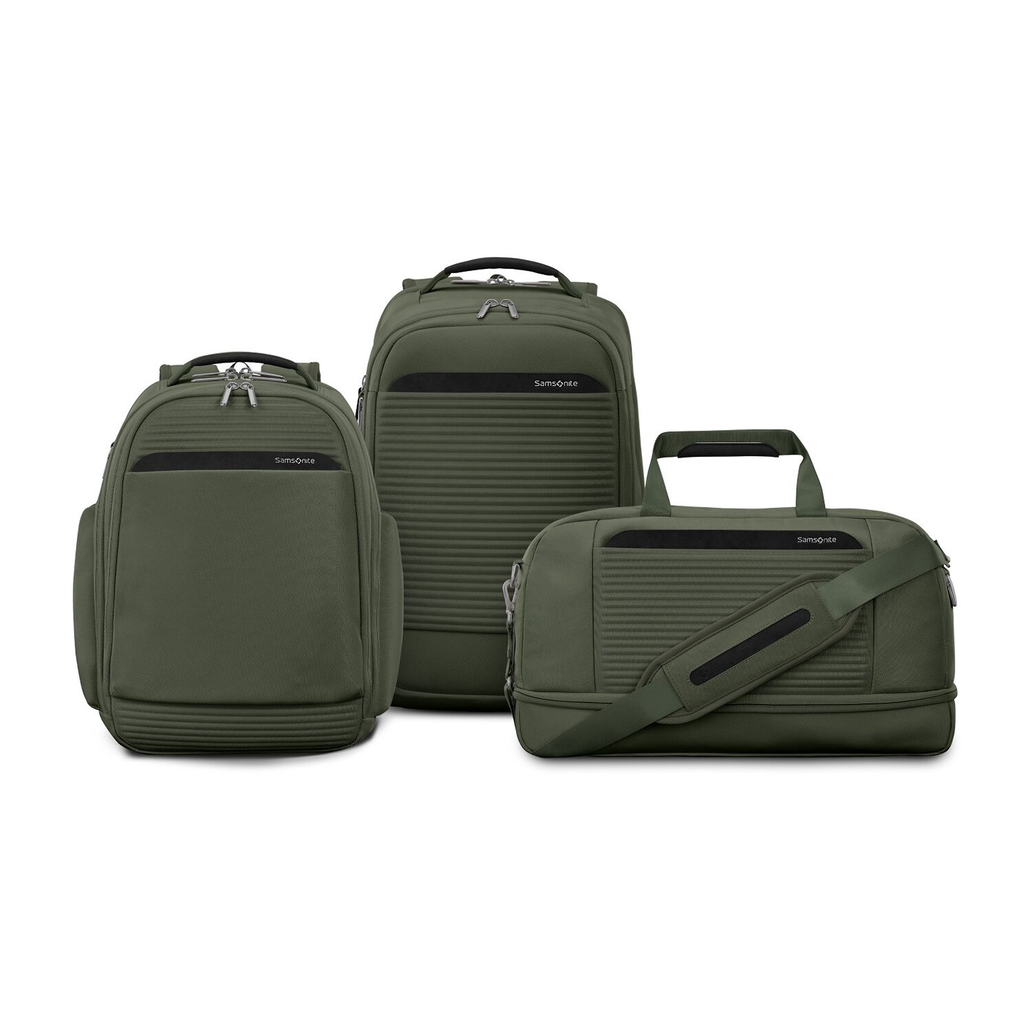 Samsonite Paralux Everyday Unisex Adult Backpack
