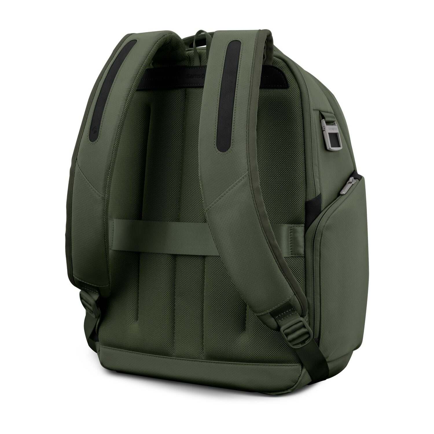 Samsonite Paralux Everyday Unisex Adult Backpack