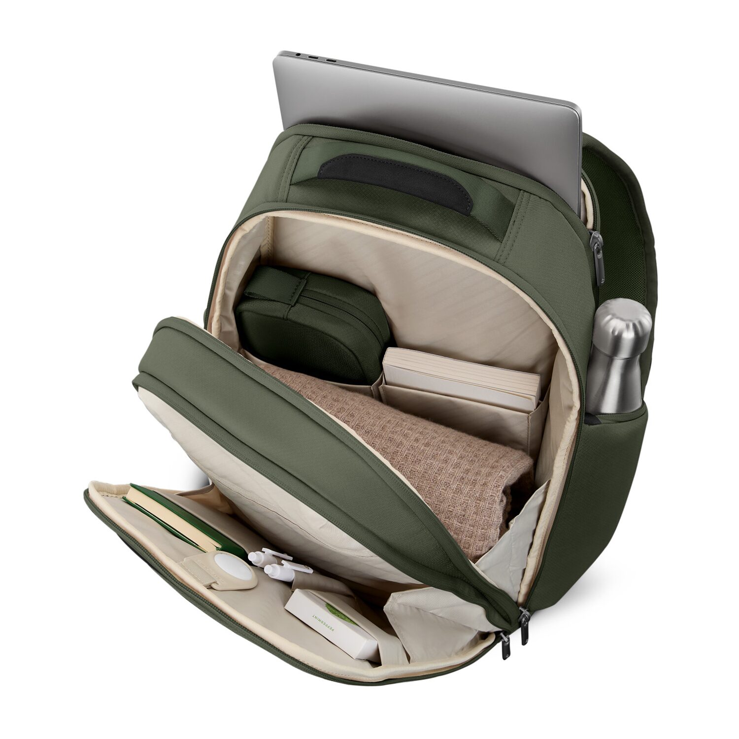 Samsonite Paralux Everyday Unisex Adult Backpack