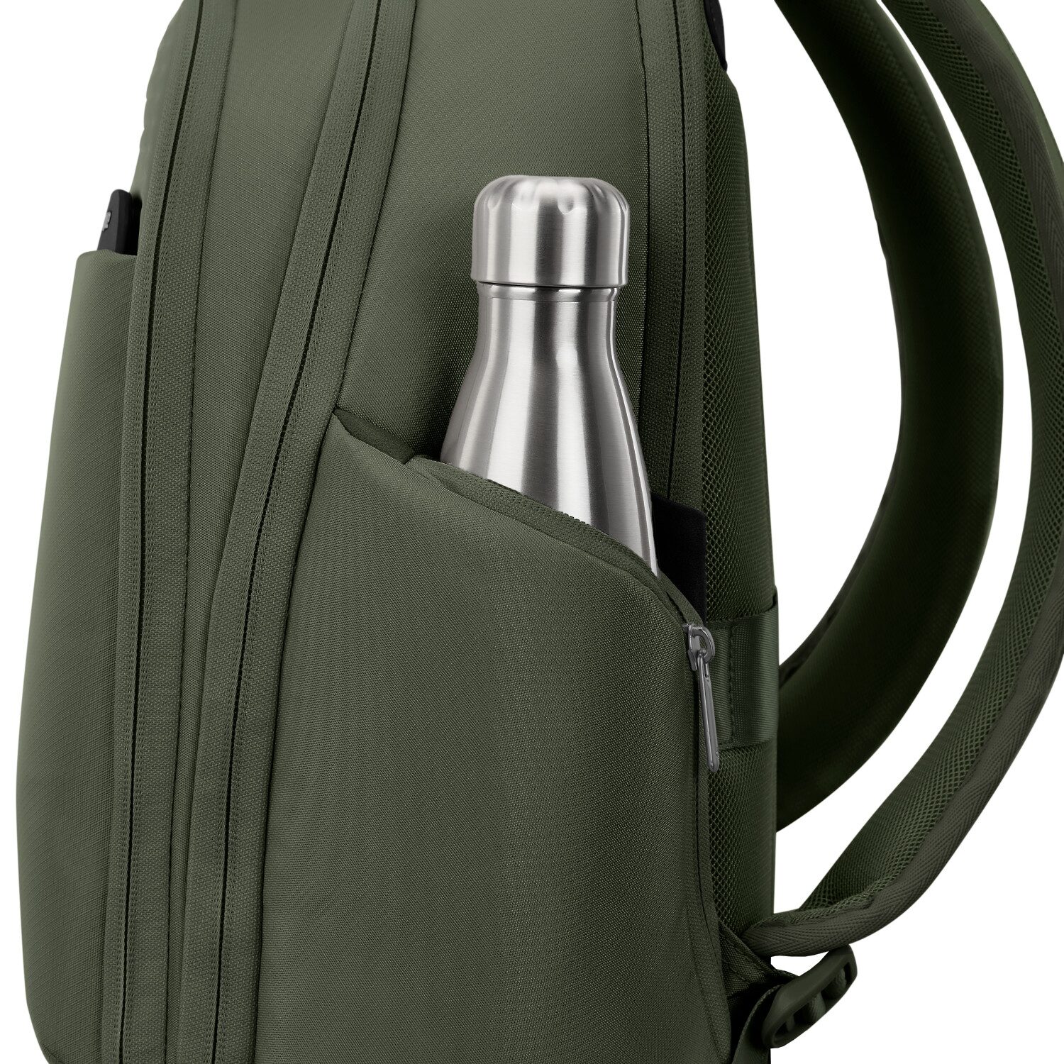 Samsonite Paralux Everyday Unisex Adult Backpack