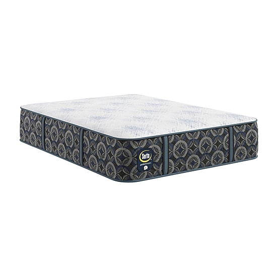 The Serta Perfect Sleeper Morningdale Hybrid 14.5" Plush Tight Top - Mattress Only