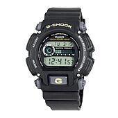 Casio® G-Shock Military Mens Multifunction Watch DW9052-1CCG