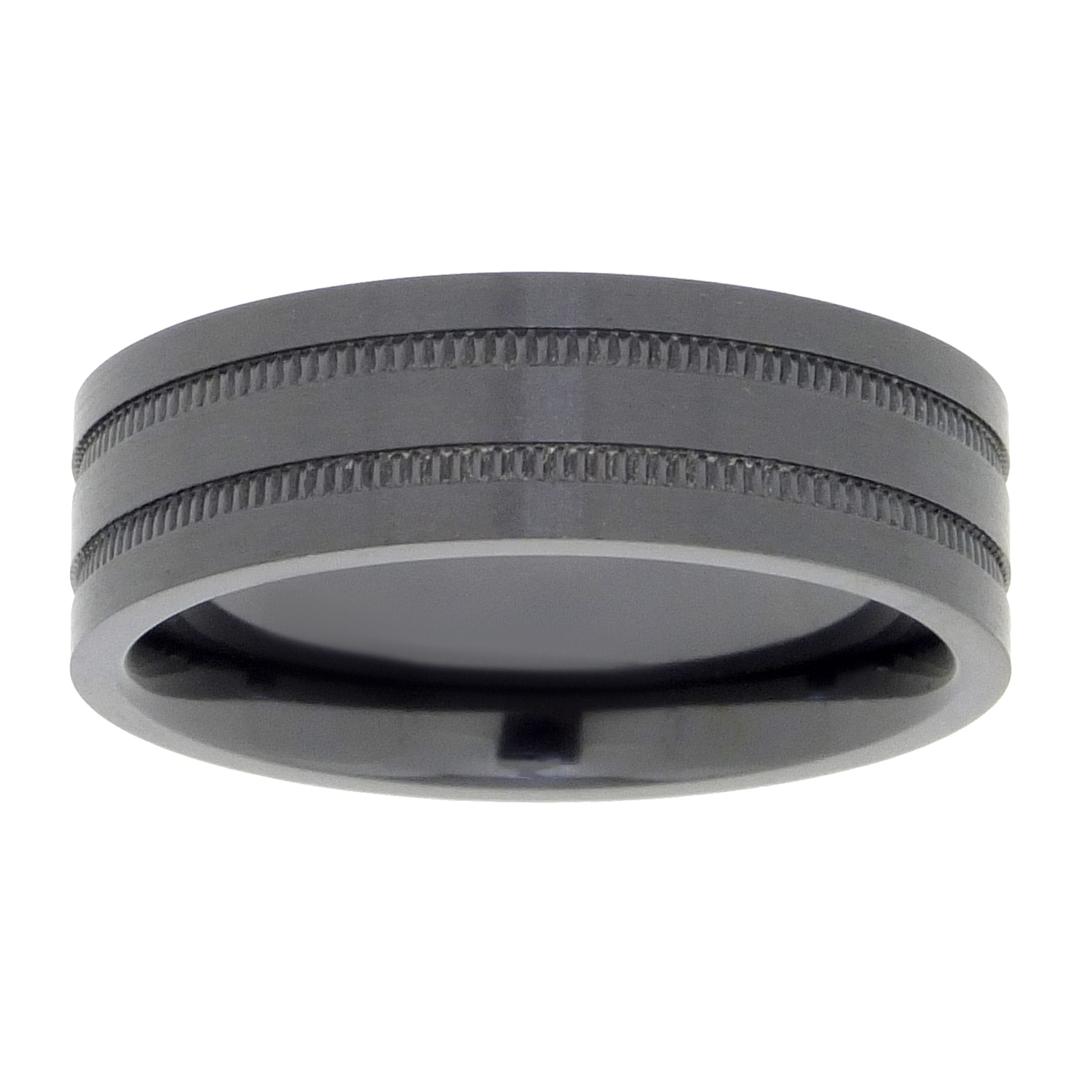 Mens 2MM Band